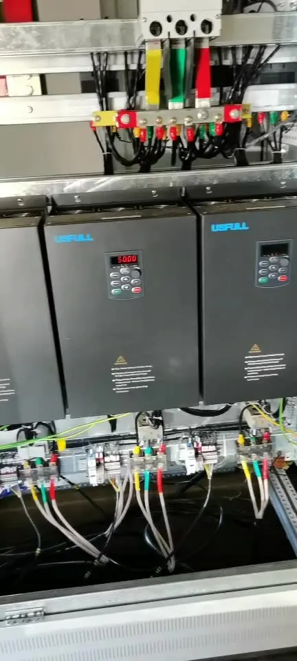 

2.2kw AC motor variable speed drives frequency brands converter