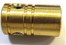 type 5 connector SMT DIY монтажный разъем JUKI шаговый двигатель Двойной Вал Поворотный Шарнир 503 504 сопла палочки и место машина - Цвет: type 5 connector