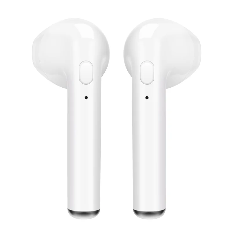 IBESI i7s tws беспроводные наушники Bluetooth наушники-вкладыши стерео гарнитура с