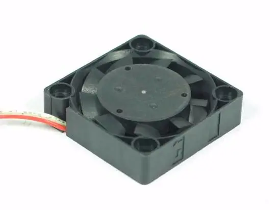 SEPA MF40D-09 DC 9V 0.12A 40x40x10mm 2-проводной Вентилятор охлаждения сервера - купить по