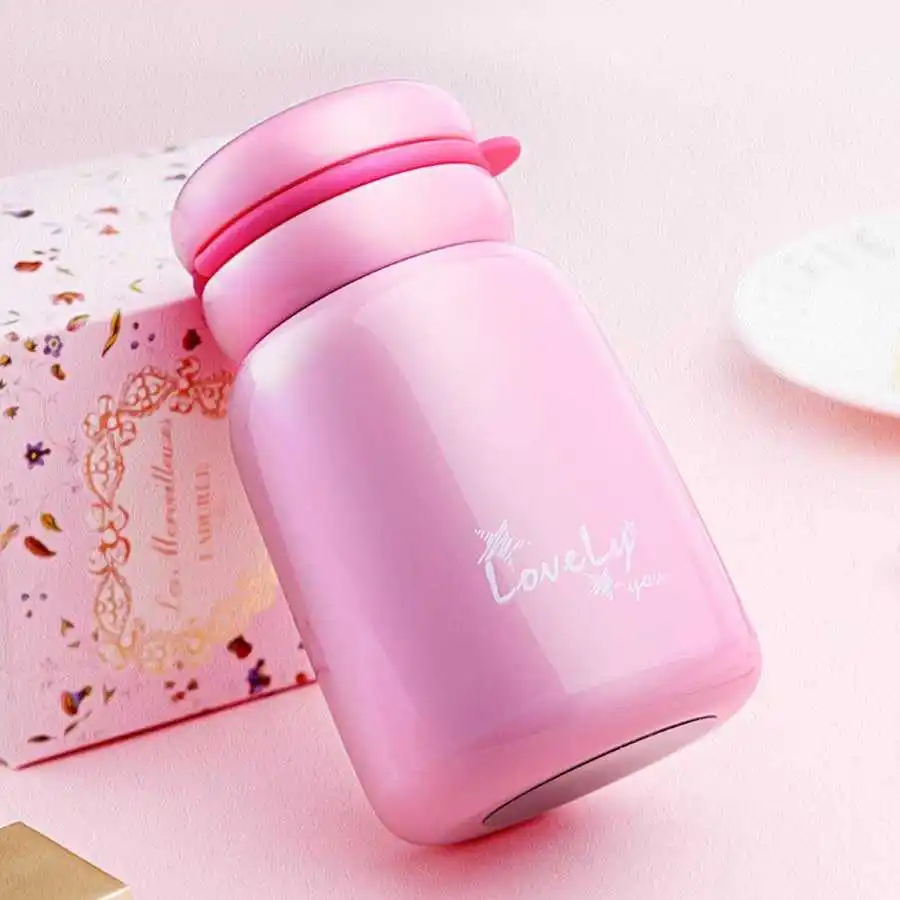 Кружка Макарон из нержавеющей стали 240 мл|Кружки| |