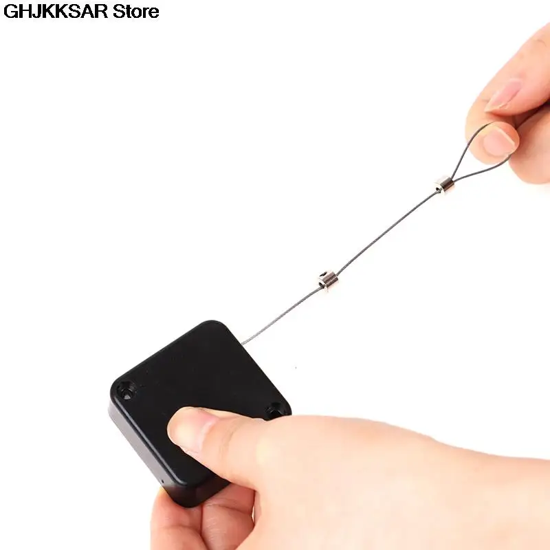 

Punch-free Automatic Sensor Door Closer Portable Home Office Doors Off Supply Automatically Close Automatic Door Closer