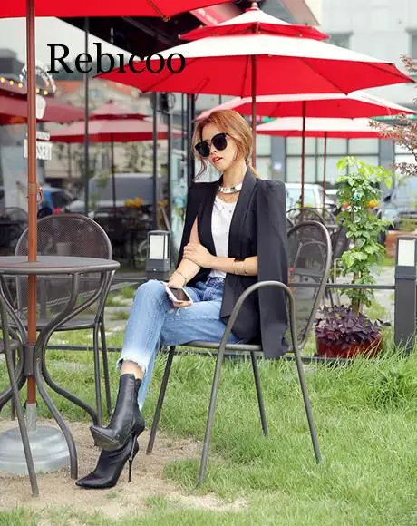 

New fashion women fake two suit cloak coat