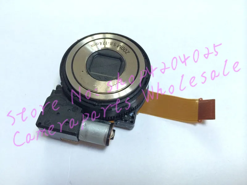 Новый оптический зум объектив без CCD для цифровой камеры Samsung S500 S600 S630 S700 S730 S750 L60 L73