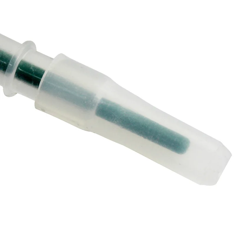 

Comfortable pet medicine feeder and medicine stick for dogs and cats