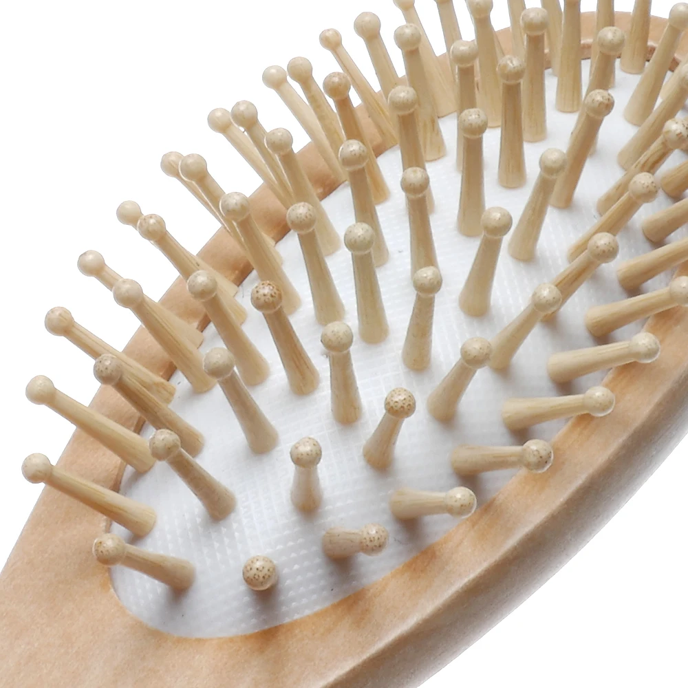 1 предмет Модный комплект для ухода за волосами против выпадения массажер