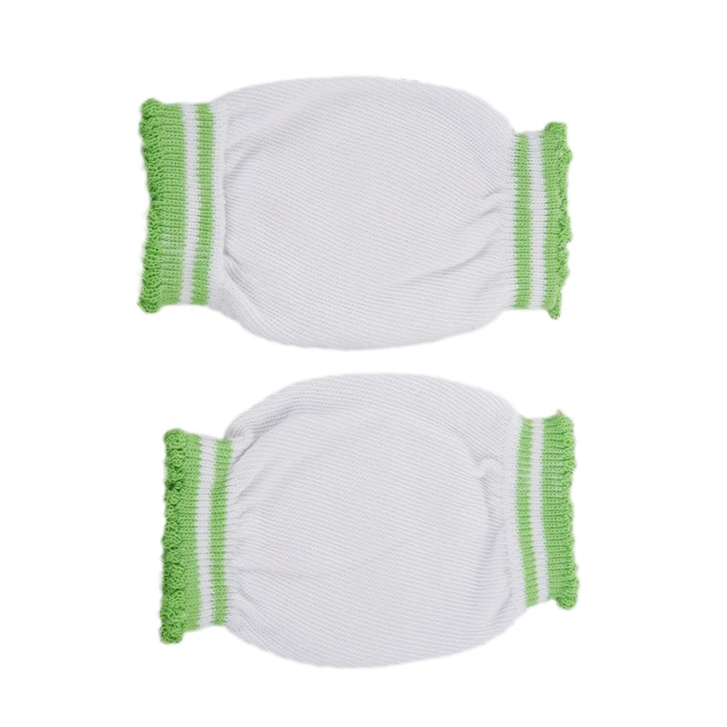 Младенцы малыш подушка для колена налокотники ползать Безопасность Защита