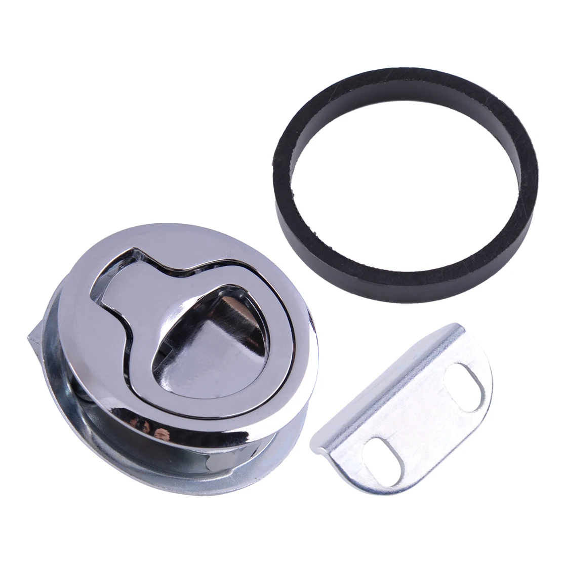 CITALL 45 мм нержавеющая сталь Yatch морской Лодка Корабль RV флеш Потяните Slam защелка