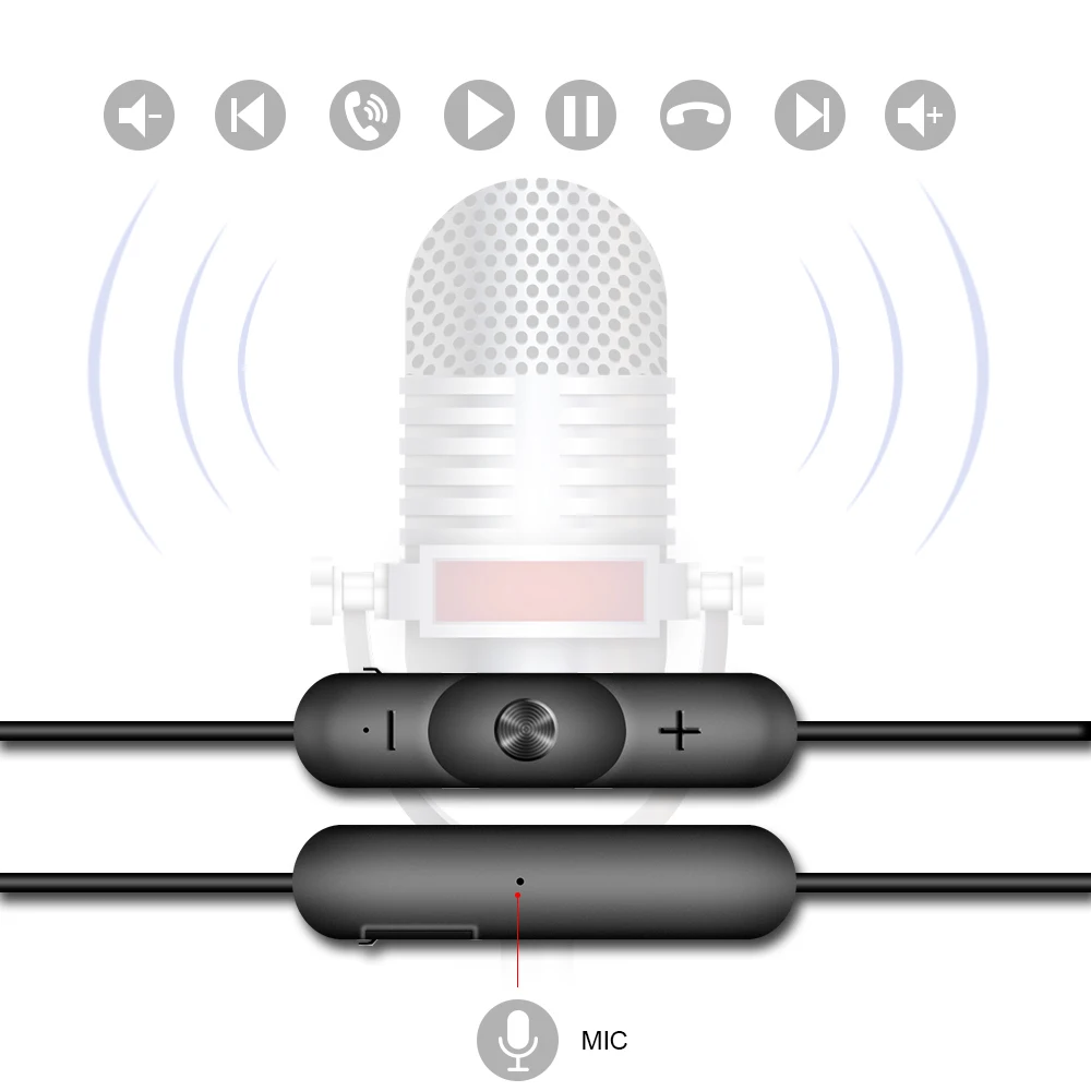 ALWUP G01 Bluetooth наушники беспроводные наушники четыре блока привода двойной динамический Гибридный глубокий бас наушники для телефона с микрофоном 5,0