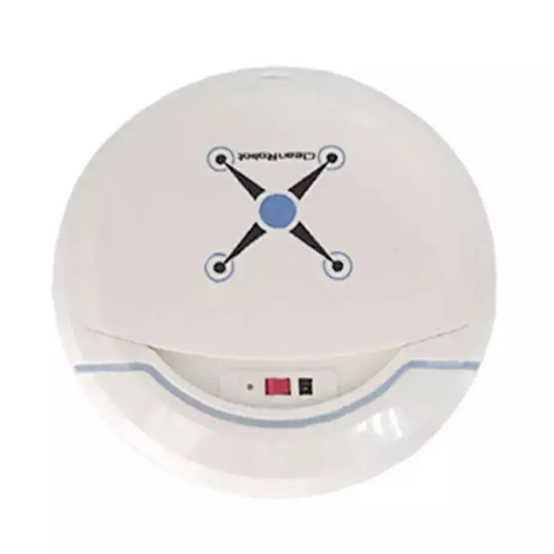 

X37C Self Navigated Rechargeable Smart Robot Vacuum Cleaner Auto Sweeper Edge Clean