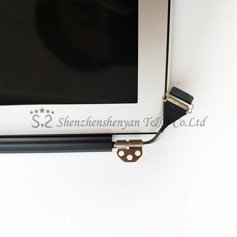 Новый ЖК-дисплей A1369 A1466 для Macbook Air 13 &quotA1466 ЖК-экран в сборе дисплей 2010 2011 2012 MC503 MC965