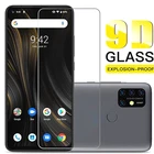 Закаленное стекло премиум-класса 9H 2.5D для UMIDIGI Power S3 Pro F1, защита экрана, защитная пленка, аксессуары для смартфонов UMI