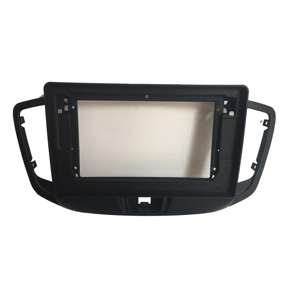 HANGXIAN 2 Din Car Radio Fascia frame for Chery E5 2011-2014 car DVD player GPS Panel Dash Kit Installation Frame Trim Bezel | Автомобили