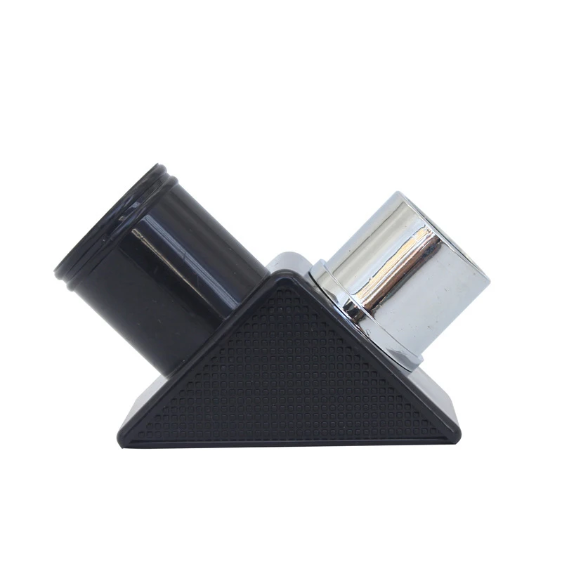 0.965inch 90 Degree Zenith Mirror Plastic Diagonal Corner Adapter for Refractive Astronomical Telescope |