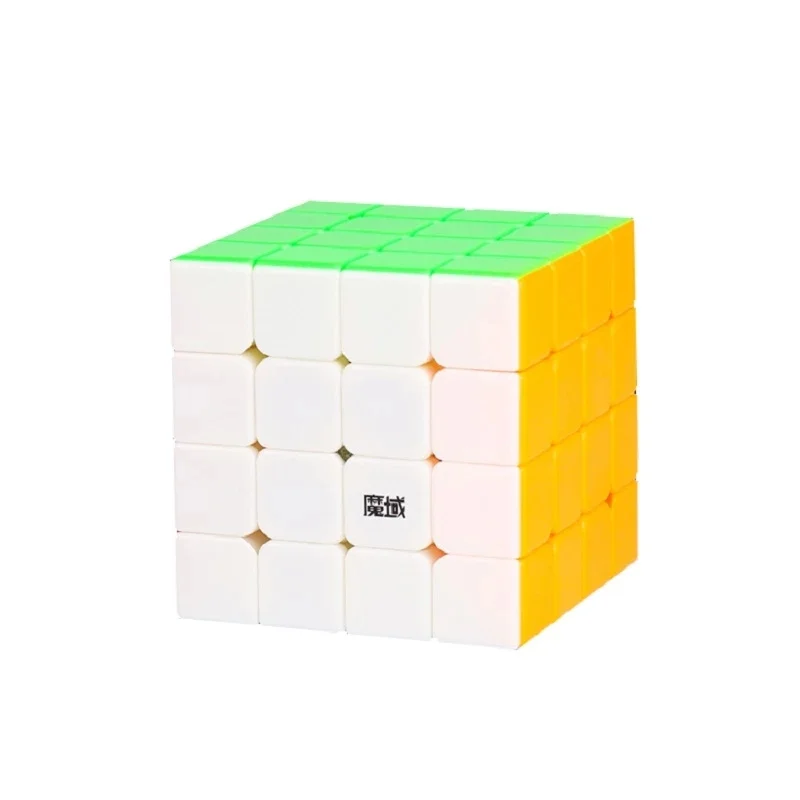 

Moyu aosu gts2 m 4x4x4 Cube GTS V2 4x4 Магнитный магический пазл Профессиональный Aosu GTS 2 м скоростной волшебный куб