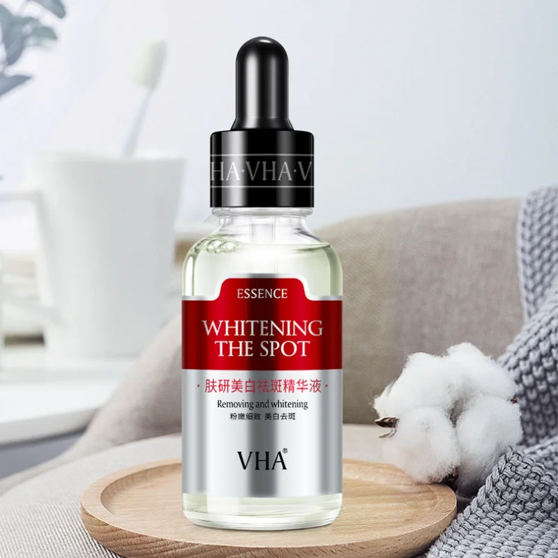 

Essence Whitening To Brighten The Complexion Stock Replenishment Shrink Pores Moisturizing Essence Vitamin C Whitening Cream