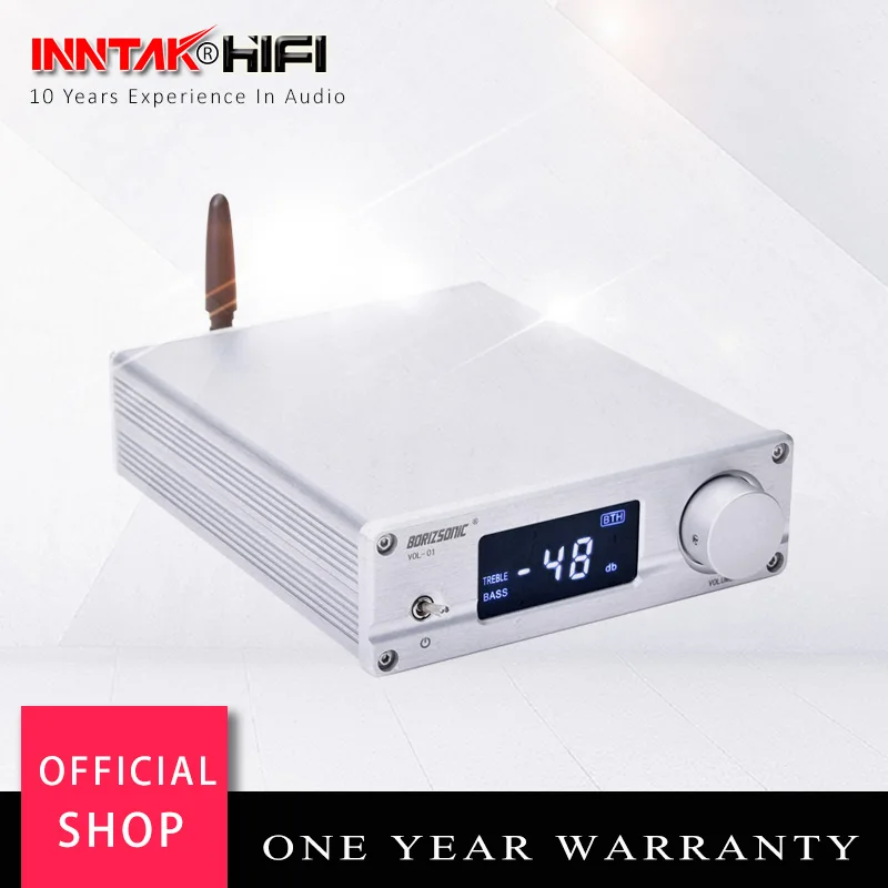 HIFI NJW1194 Bluetooth 5 0 APTX приемный дистанционный предусилитель/5-полосный дозатор без