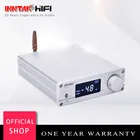 HIFI NJW1194 Bluetooth 5,0 APTX приемный дистанционный предусилитель5-полосный дозатор без потерь со светодиодным дисплеем с высокими басами
