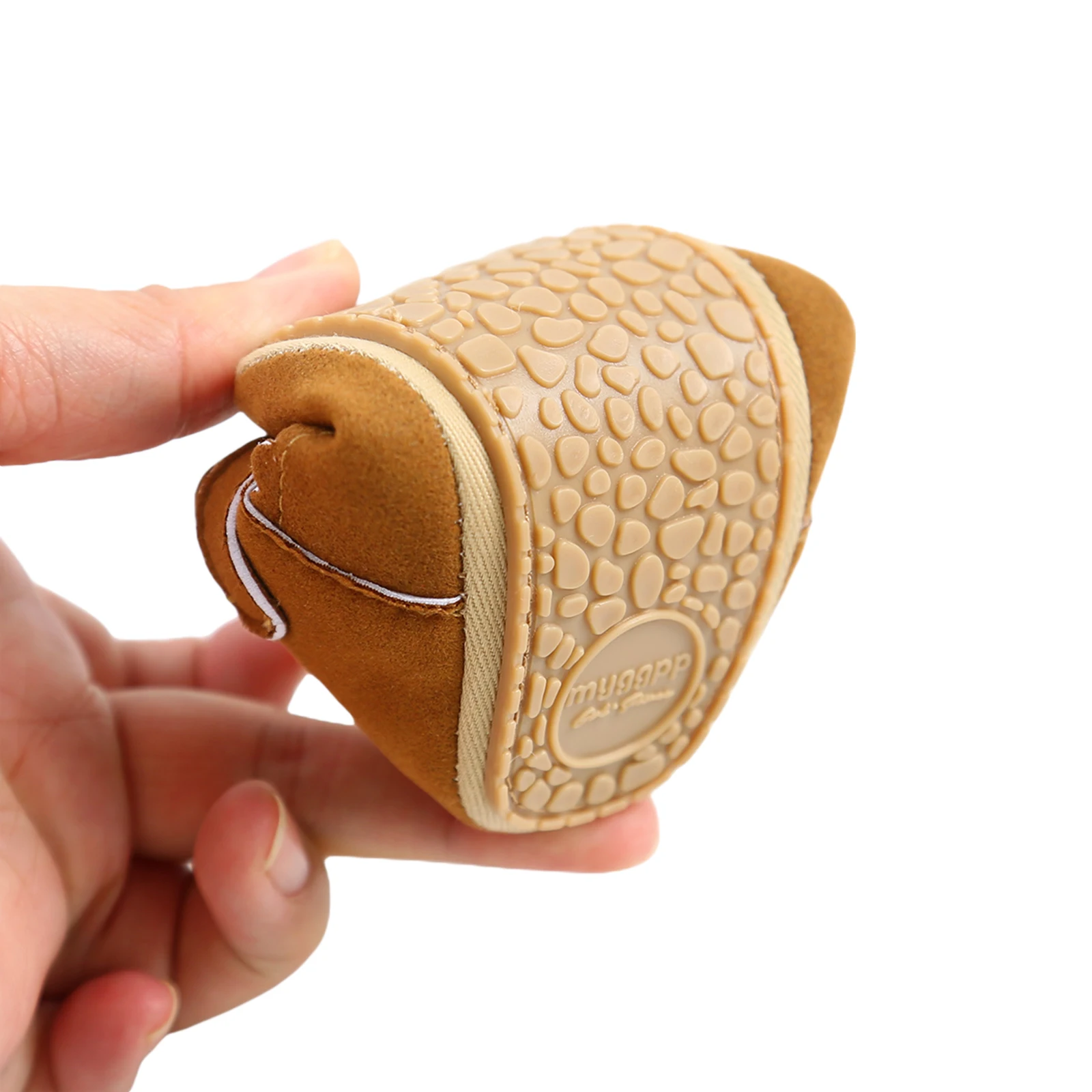 Однотонные туфли для новорожденных девочек однотонные Туфли Мэри Джейн на