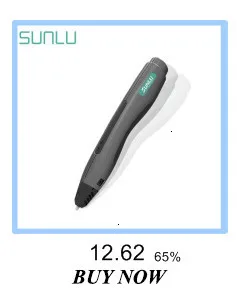 SL-300 ручка для 3d-печати ABS/PLA нити для моделирования художественных изделий лучший подарок для мальчиков и девочек для самостоятельного рисования цифровых 3D ручек