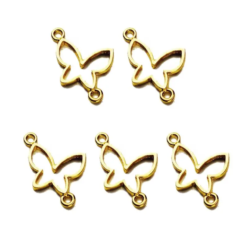 

5 шт., розетки для изготовления ювелирных изделий