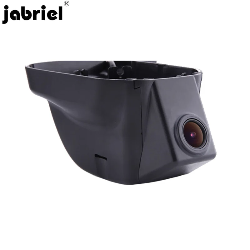 Автомобильный видеорегистратор Jabriel Full HD для Renault clio megane 2 3 duster KADJAR Captur Nissan