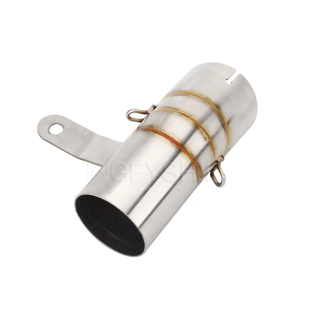 

Выхлопной глушитель для Мотоцикла BMW S1000RR 2019 2020 S 1000 RR S1000 RR 60 мм