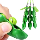Игрушка-антистресс для мальчиков, сжимаемая резиновая игрушка для снятия стресса