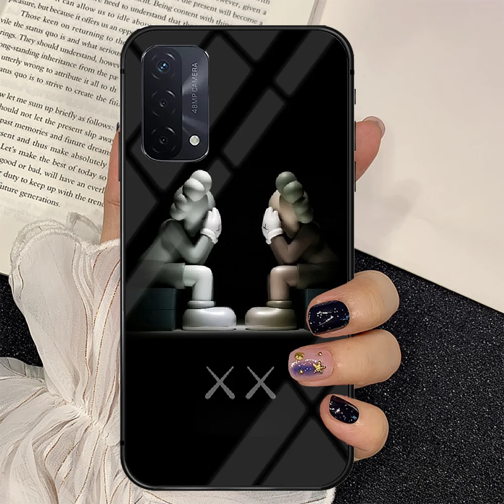 

Super kaw boys Phone Tempered Glass Case Cover For oppo realme find a x c xt gt 2 53 3 6 7 50 11 Pro lite 5g Shell Hot Tpu