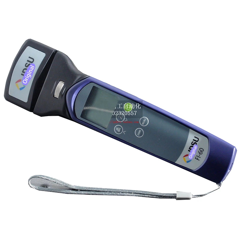 

Original FI-60 Spot Photo, 1-Year Warranty