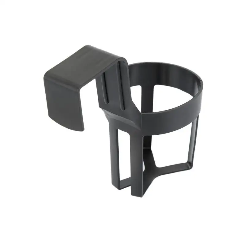 Подвесной держатель для бутылки с водой Стайлинг автомобиля Ford Focus 2 3 VW Passat B6 B5 B7 T4