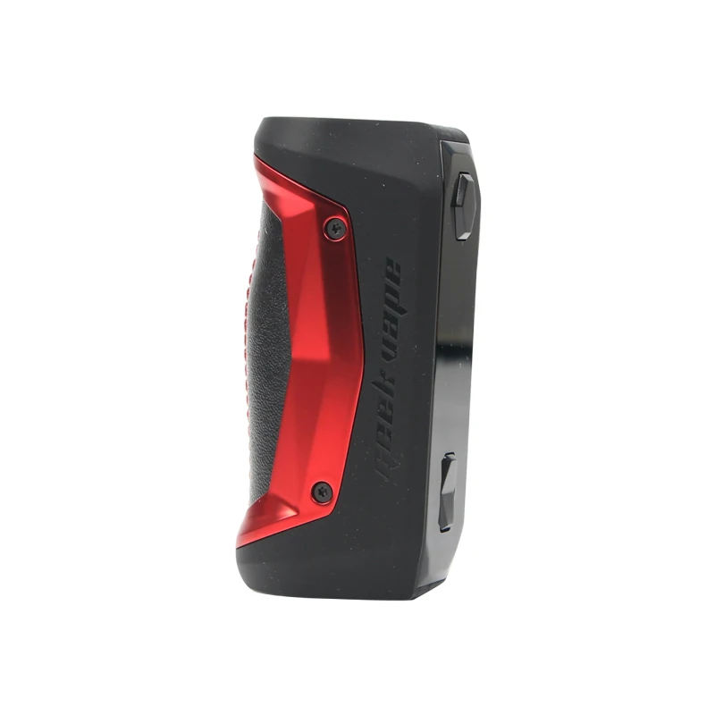 GeekVape Aegis Solo MOD 100 Вт Aegis Solo Box MOD fit Cerberus Subohm Tank Tengu RDA электронная сигарета MOD