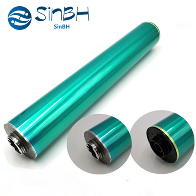 Барабан Bizhub C2060 DU105 для Konica Minolta C1060 C1070 C1060L C2070 C2060L 1 шт.|Детали принтера| |