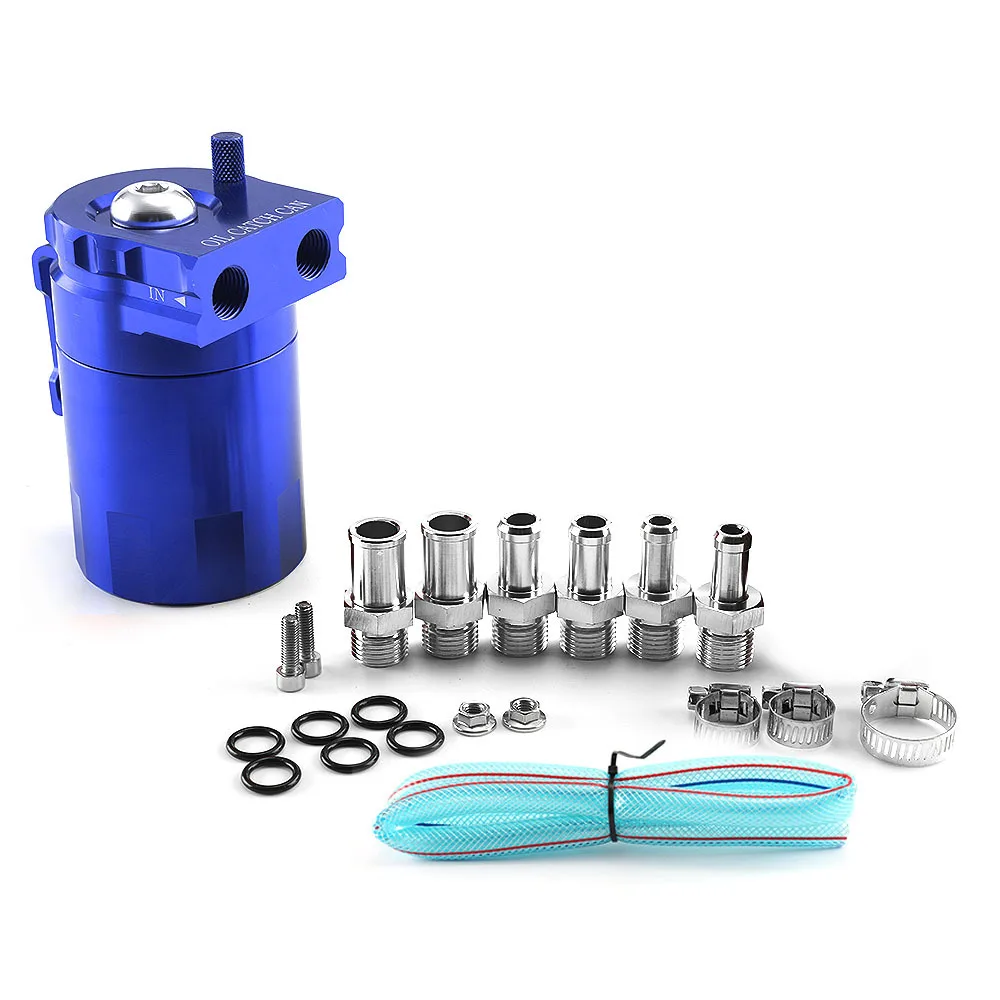 маслоуловитель для авто масло уловитель сапуна маслоулавливатель маслосборник