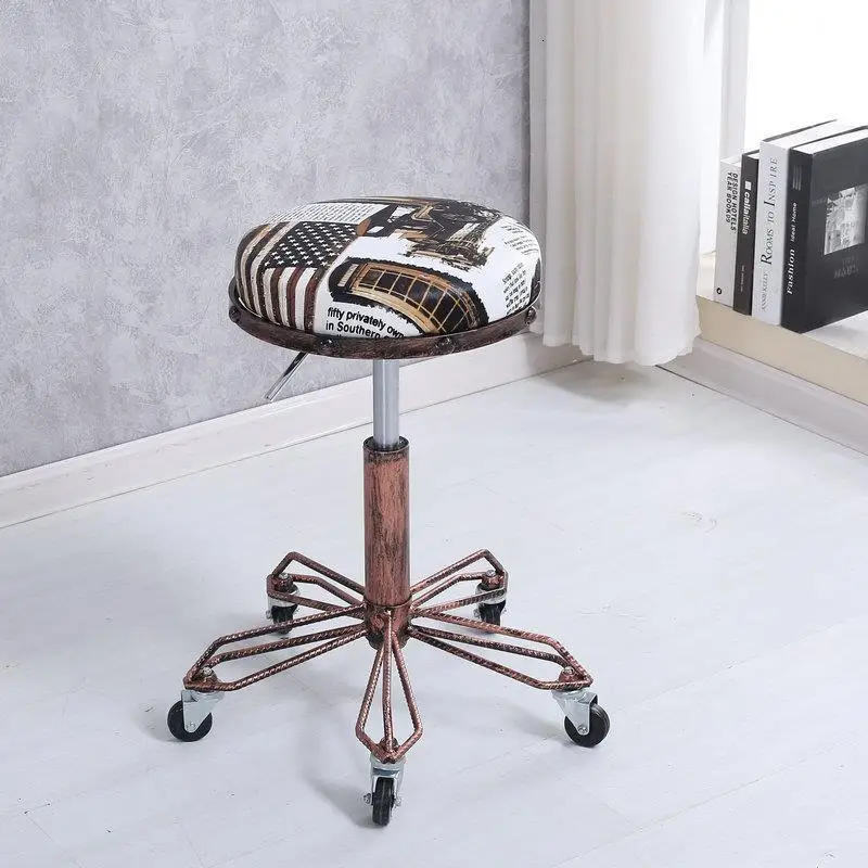 Schoonheidssalon салон красоты Sedie Stoelen Парикмахерская Fauteuil Парикмахерская De Barbeiro Cadeira Silla магазин Barbearia парикмахерское кресло
