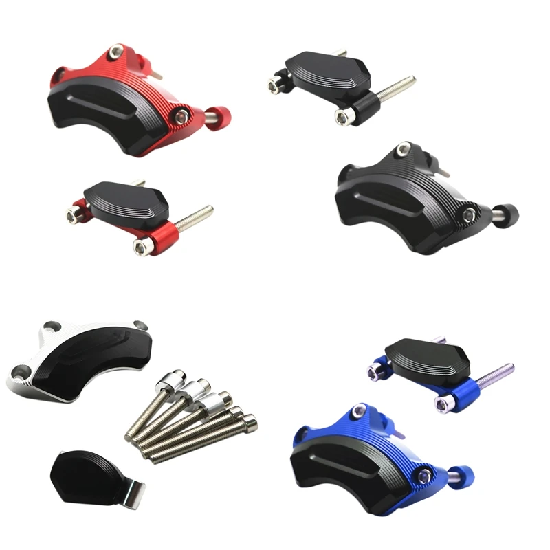 

For-BMW S1000RR S 1000 RR 2019 2020 Frame Slider Crash Pad Engine Stator Case Saver Protector