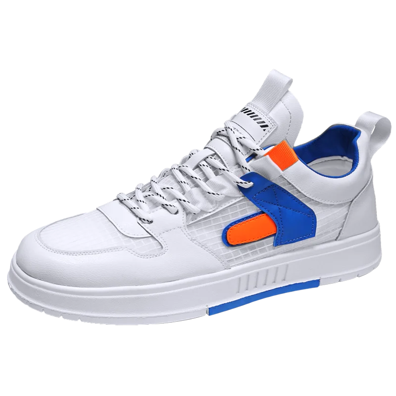 

Men Casual Shoes Light Comfort Flats Shoes Fashion Classic Outdoor Sneakers Zapatillas Hombre