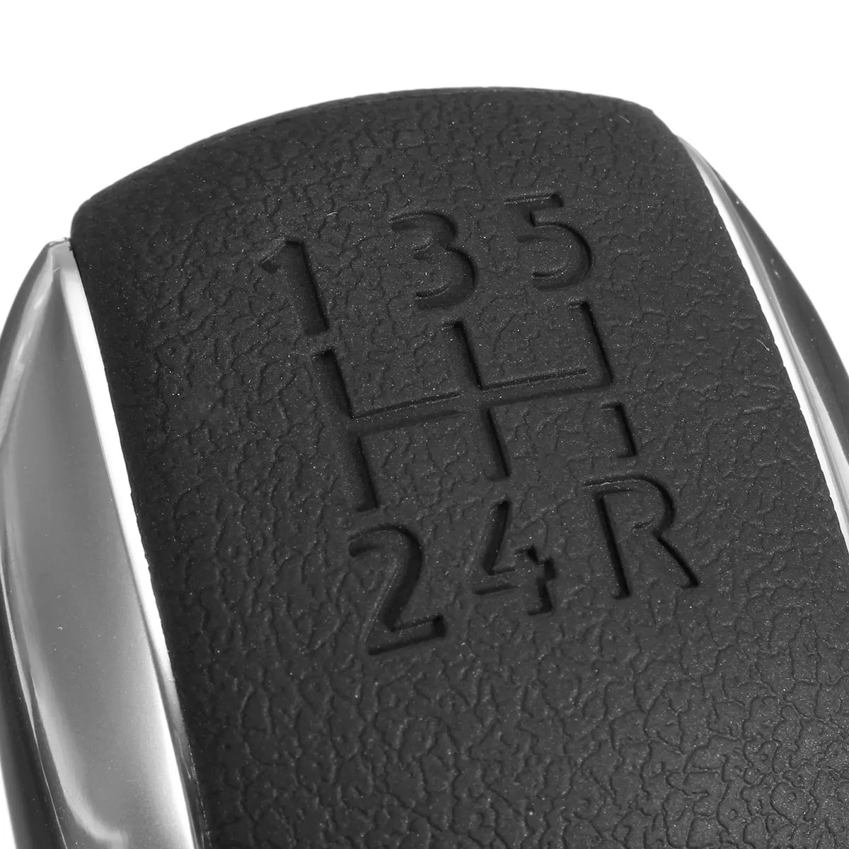 MT 5 Скорость Шестерни рукоятка рычага переключения передач для peugeot 307 301 206 207 408 308