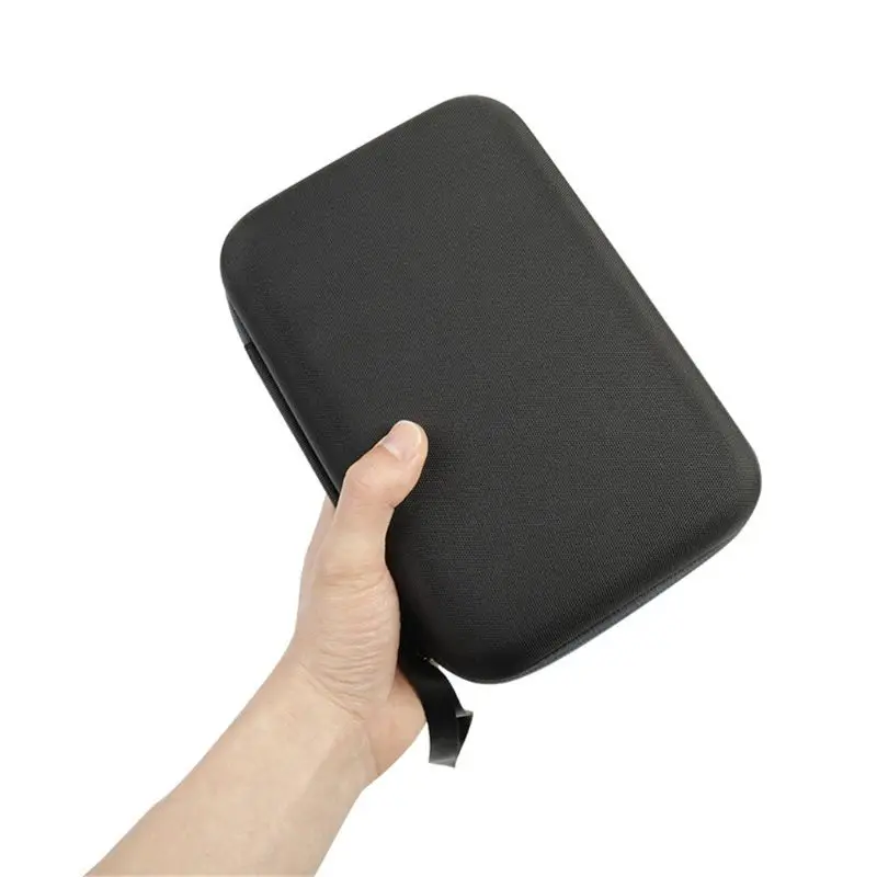 

17/15/10 Keys Kalimba Case Thumb Piano Storage Bag EVA Sanza Kalimba Handbag Wholesale Dropshipping