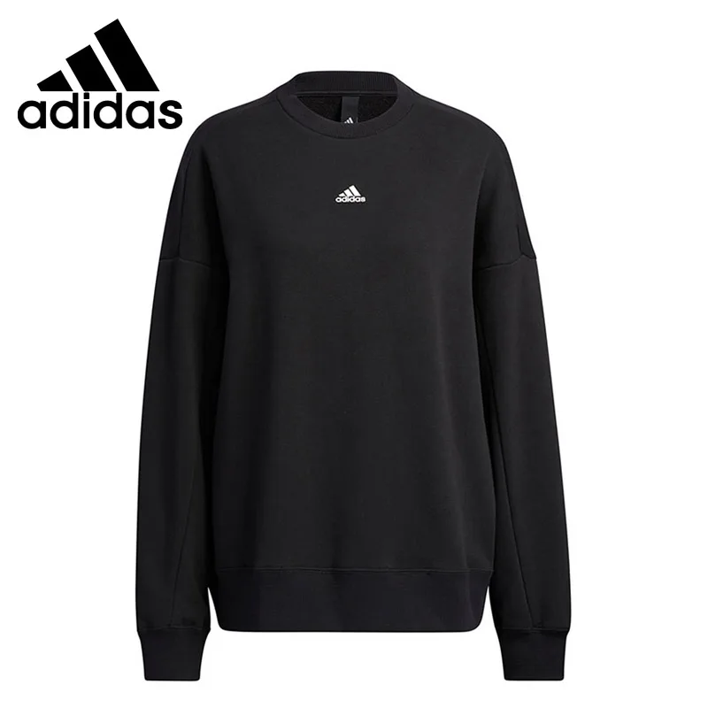 

Оригинальное новое поступление, Мужской пуловер Adidas APXJ SWT CR, спортивная одежда