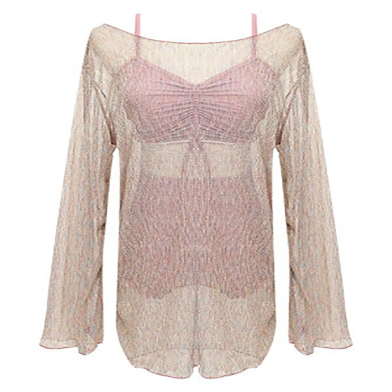 Новинка 2020 г. Раздельный купальный костюм из трех предметов сексуальный женский