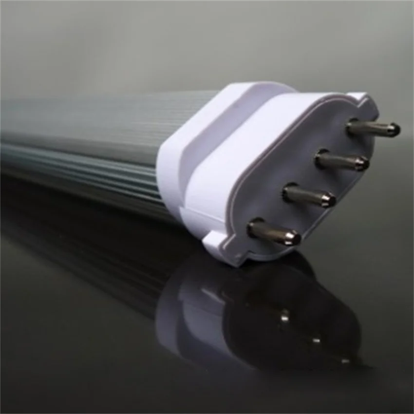 

free shipping Hot Selling New Arrival 20W SMD 2835 LED Plug lamp 2G11 LED Tube light 2G11 LED Bulb light AC85-265V 30pcs/lot