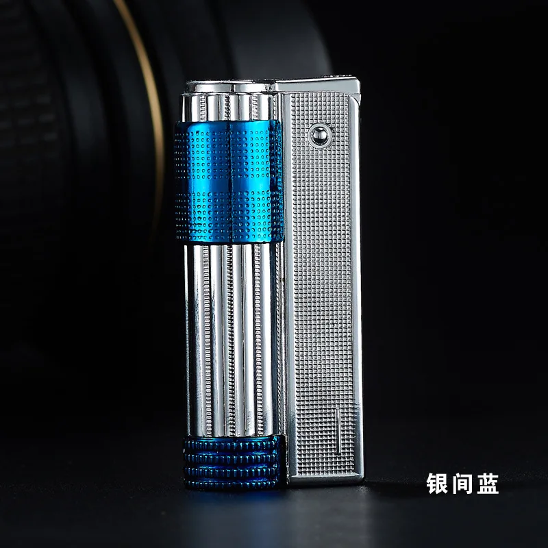 IMCO Ретро винтажная керосиновая Зажигалка портативная ручная заправка