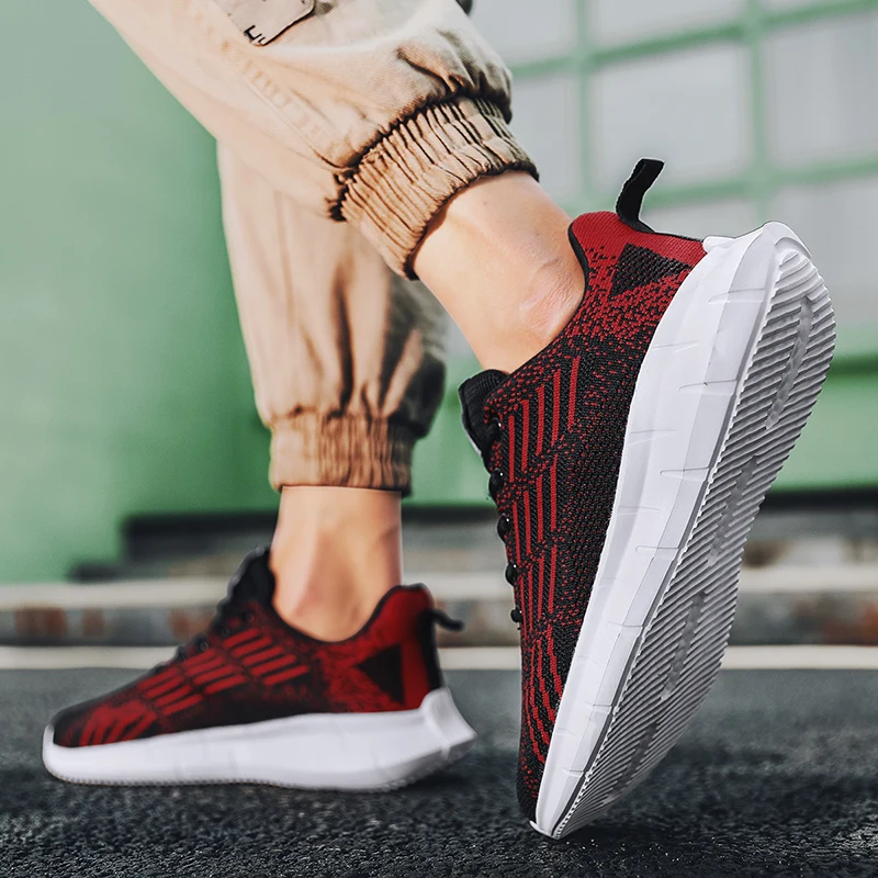 

Sneakers Men Summer Casual Shoes Men Fashion 39 S Sneakers Mens Hot Sale Zapatos Casuales Black Leisure