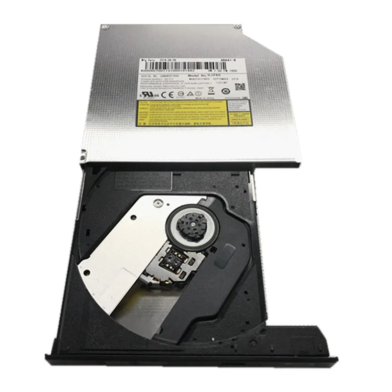 Внутренний Blu ray записывающий компьютер для ноутбука 6X 3D BD RE DL XL TL QL Blue рекордер SATA