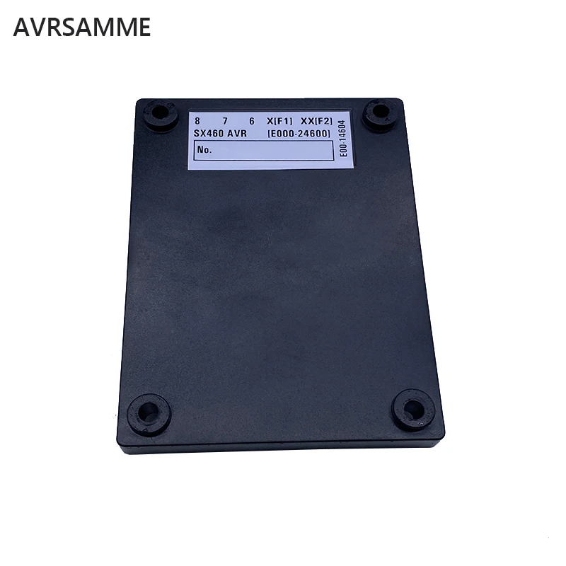 New AVR SX460 Generator Automatic Voltage Regulator Diesel Alternator Part Lower Price With Higher Quality | Строительство и