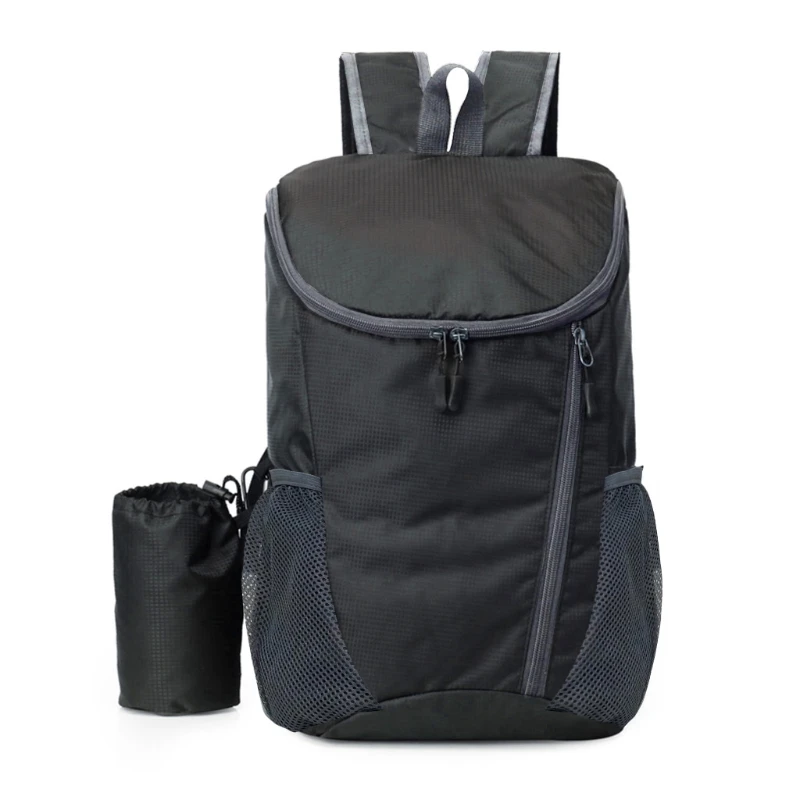 

Lightweight Small Packable Outdoor Backpack for Hiking Walking 11L