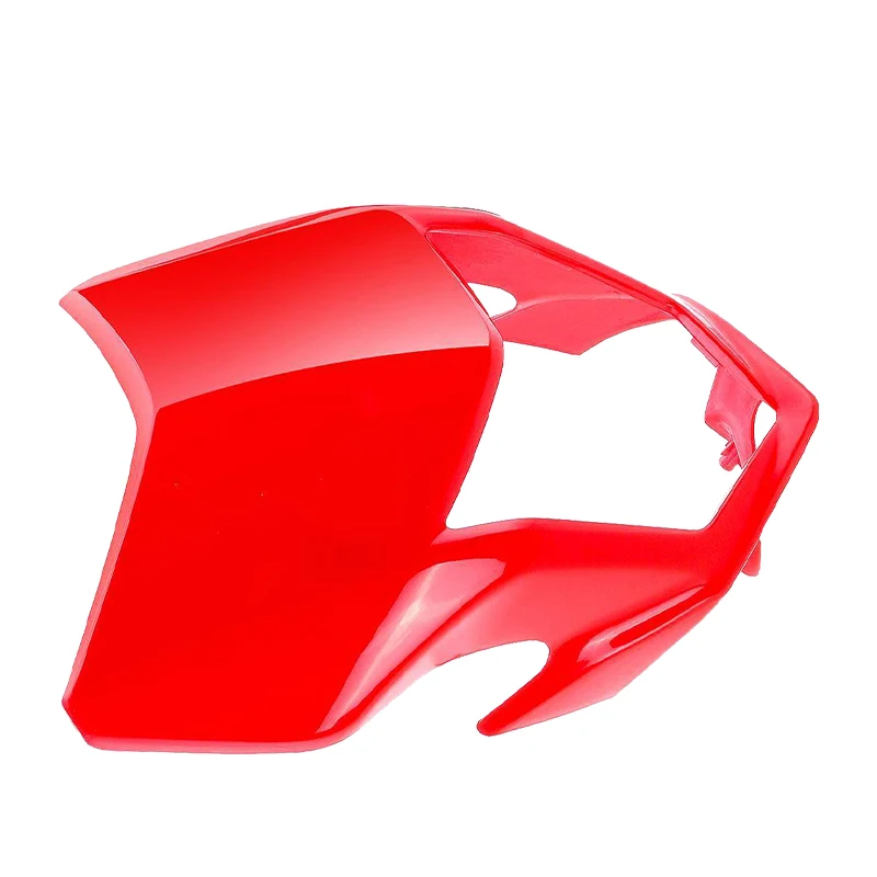 Чехол для передней фары мотоцикла обтекатель лобового стекла Honda CRF CRF250L CRF250M 2012-2017