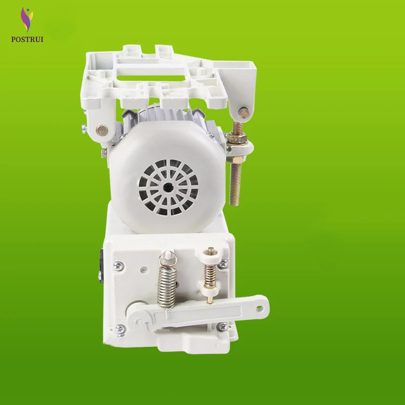 Энергосберегающий бесщеточный сервомотор для швейной машины POSTRUI 600 Вт/800