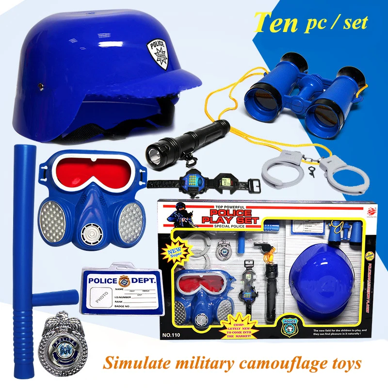 Творческих игр родитель ребенок игрушки для малышей набор инструментов игры